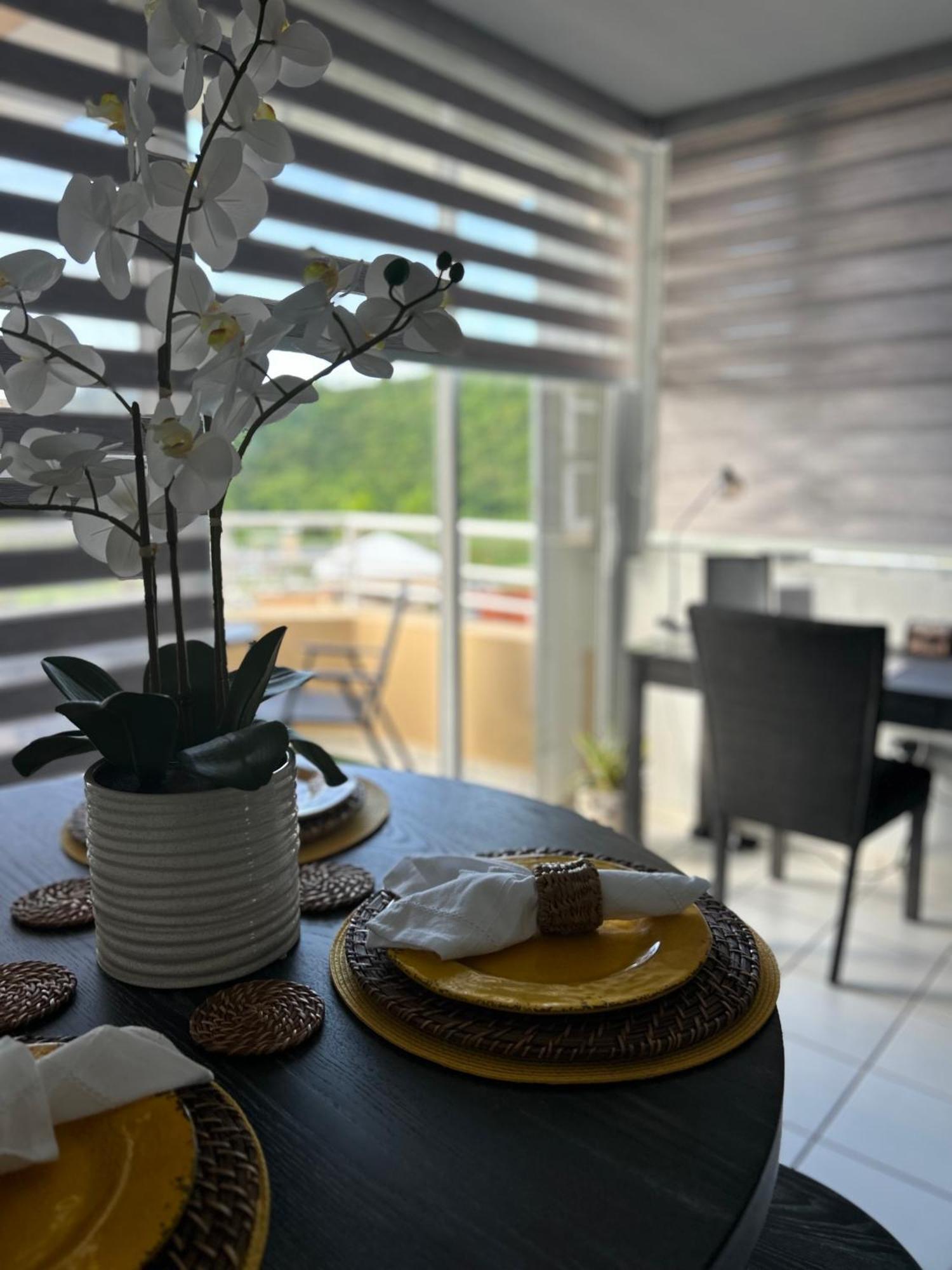 Pearl Of The East In Ceiba With Ocean View And Private Rooftop Santa Maria  Eksteriør bilde