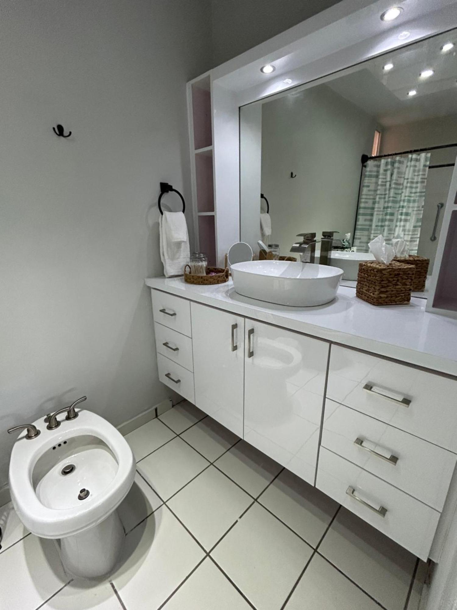 Pearl Of The East In Ceiba With Ocean View And Private Rooftop Santa Maria  Eksteriør bilde