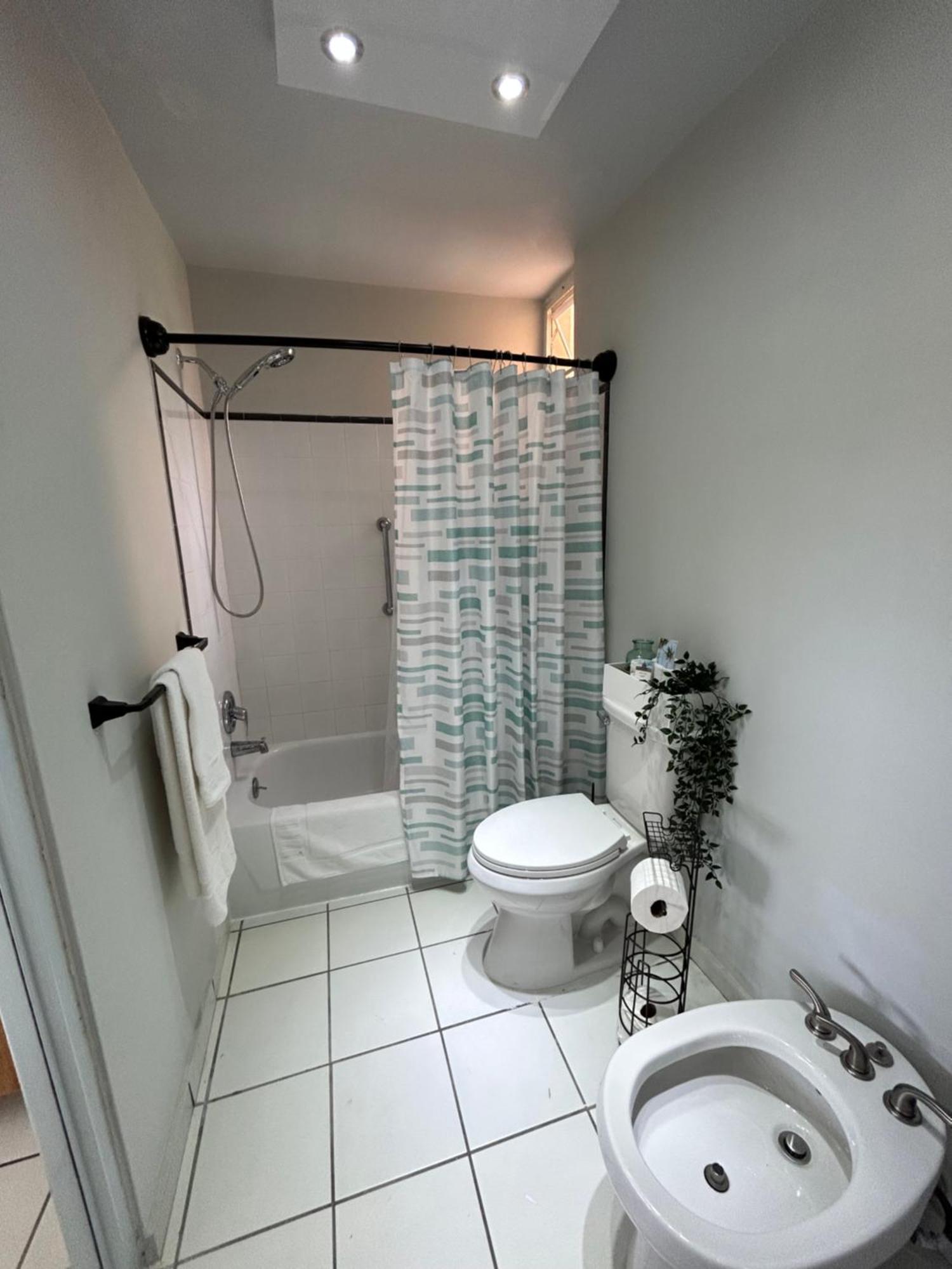 Pearl Of The East In Ceiba With Ocean View And Private Rooftop Santa Maria  Eksteriør bilde