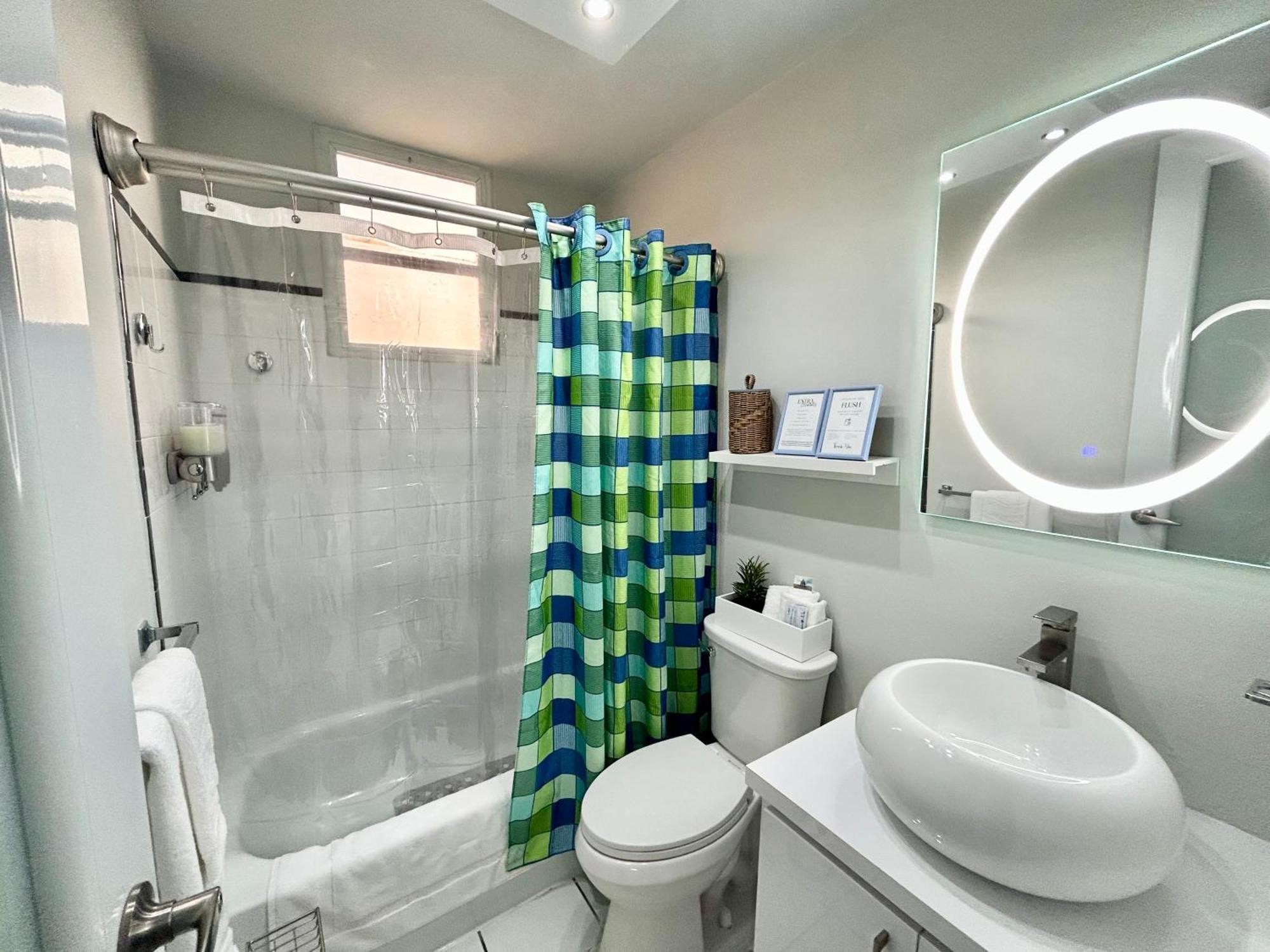Pearl Of The East In Ceiba With Ocean View And Private Rooftop Santa Maria  Eksteriør bilde