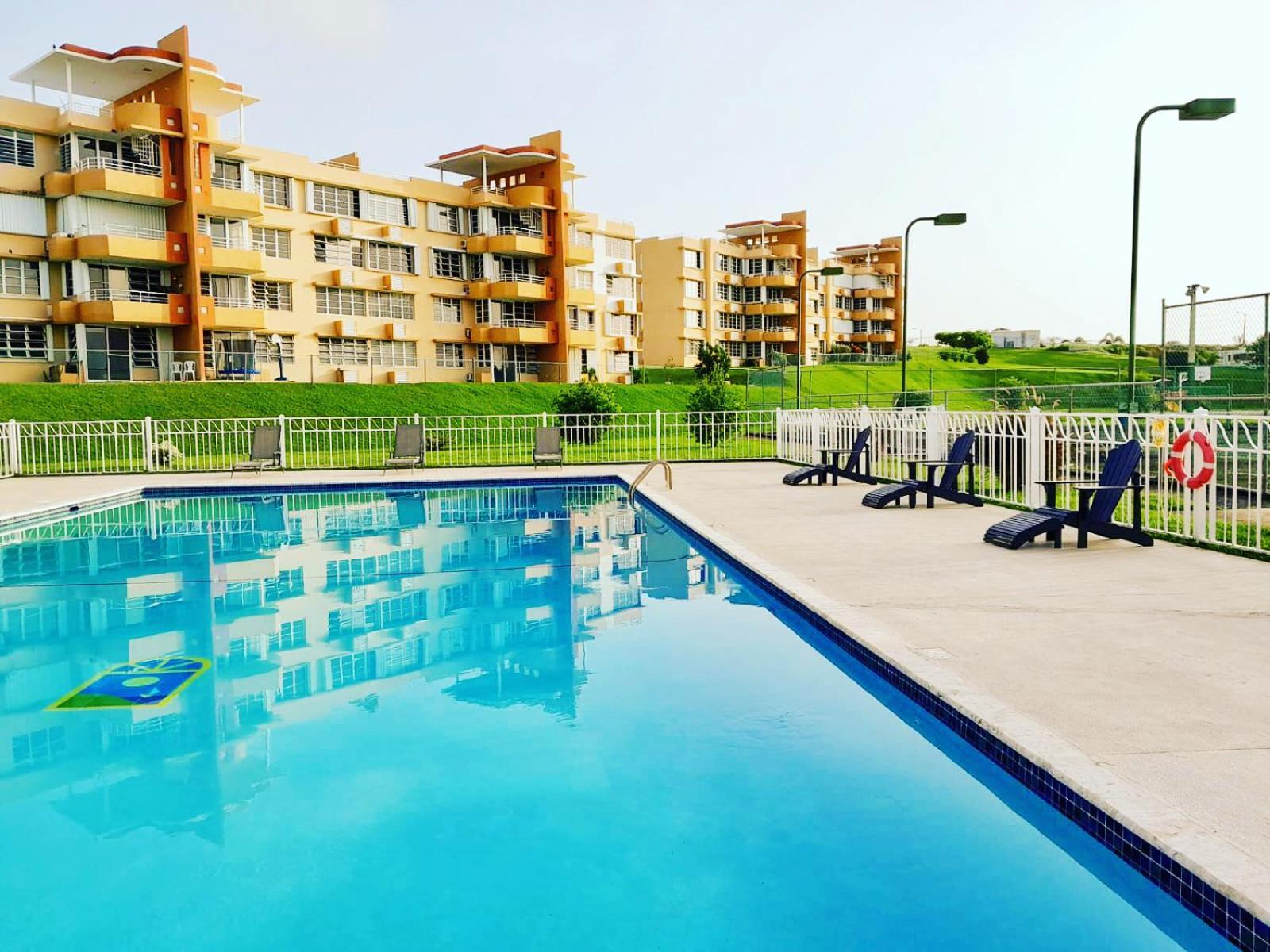 Pearl Of The East In Ceiba With Ocean View And Private Rooftop Santa Maria  Eksteriør bilde