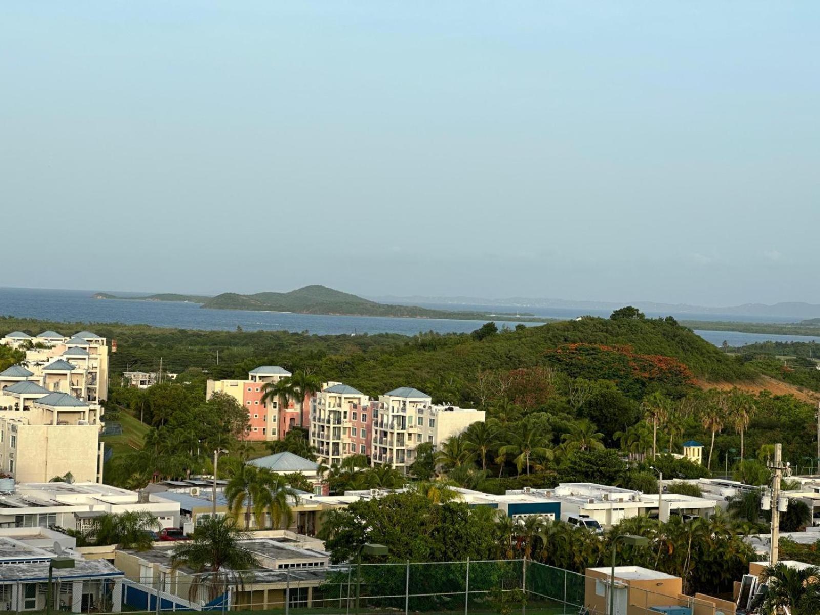 Pearl Of The East In Ceiba With Ocean View And Private Rooftop Santa Maria  Eksteriør bilde