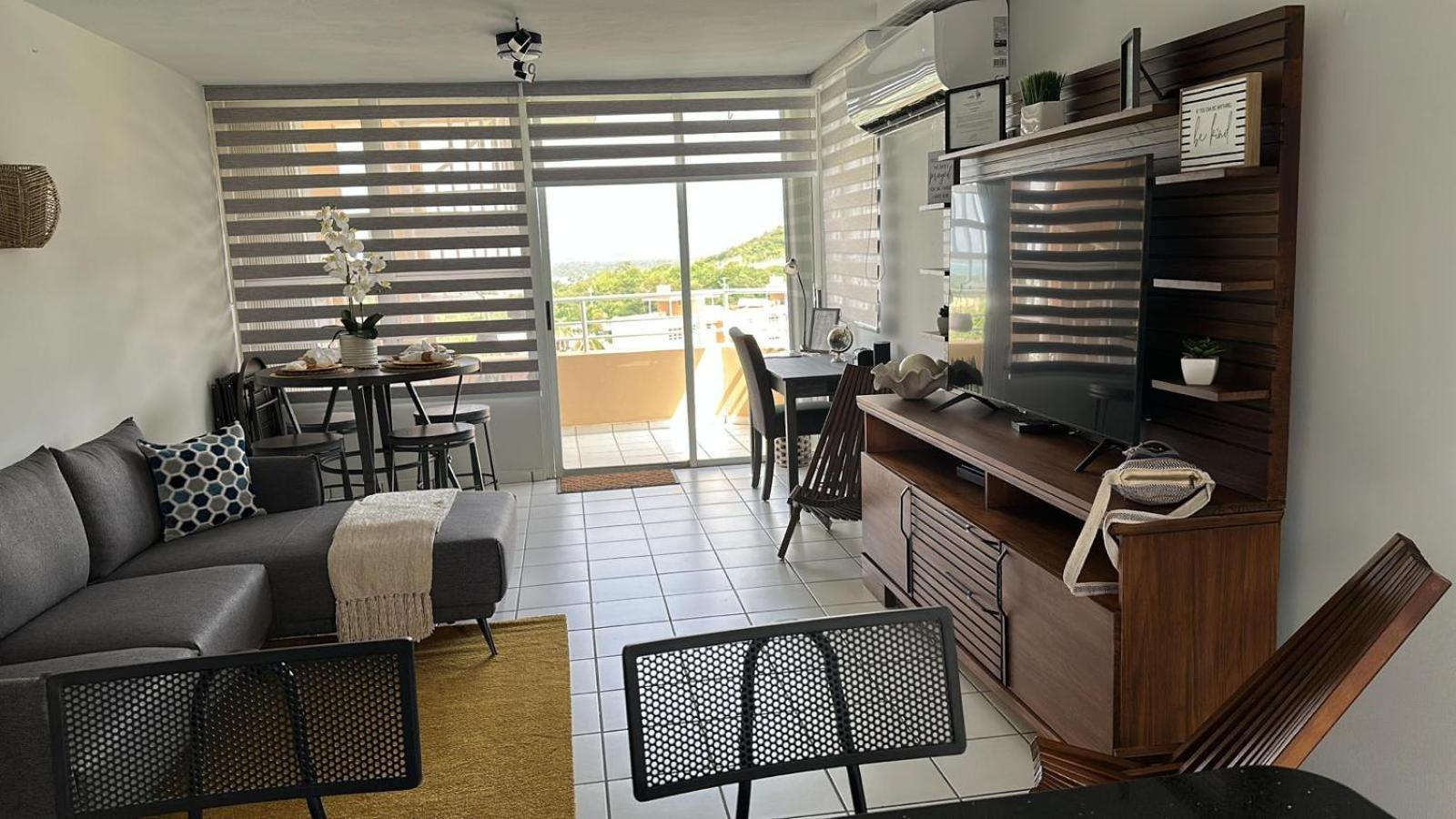 Pearl Of The East In Ceiba With Ocean View And Private Rooftop Santa Maria  Eksteriør bilde