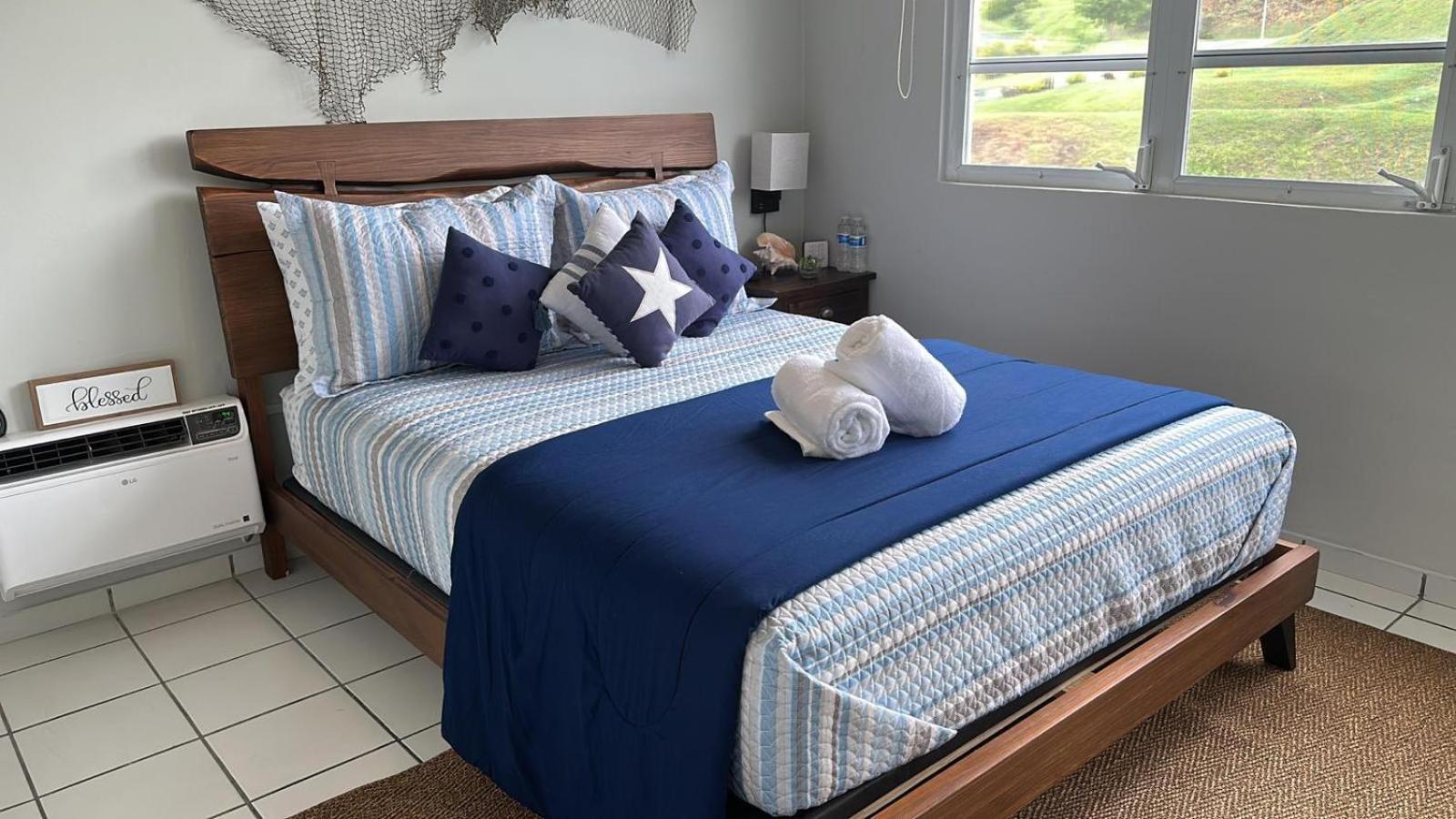 Pearl Of The East In Ceiba With Ocean View And Private Rooftop Santa Maria  Eksteriør bilde